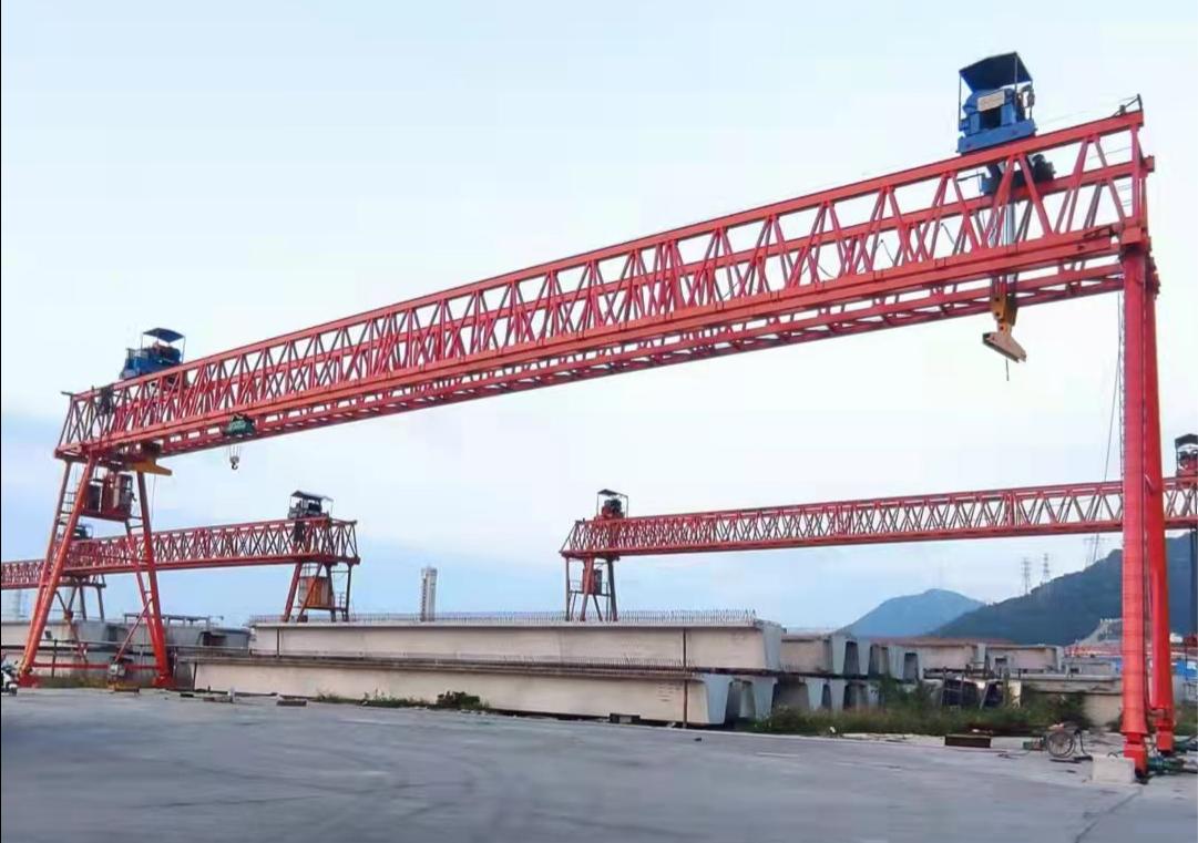 ME高速公路提梁機(jī)是什么？它的作用和功能是什么？